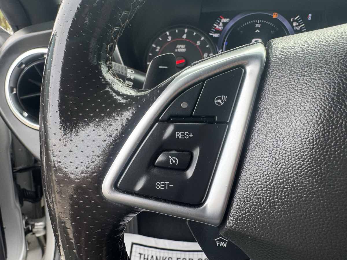 2019 Chevrolet Camaro 2SS photo 24
