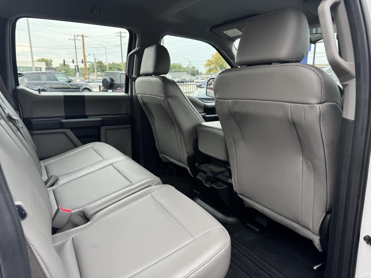 2015 Ford F-150 XL photo 31