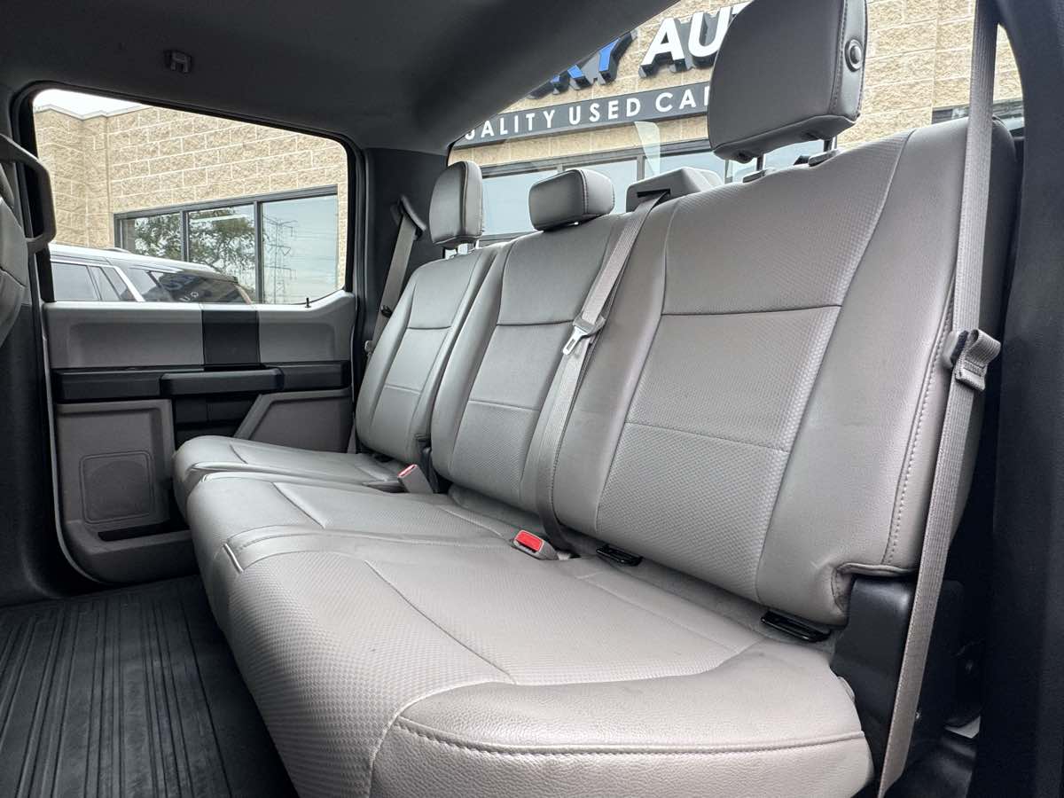 2015 Ford F-150 XL photo 36