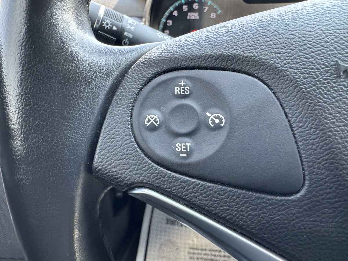2014 Chevrolet Impala 2LT photo 14