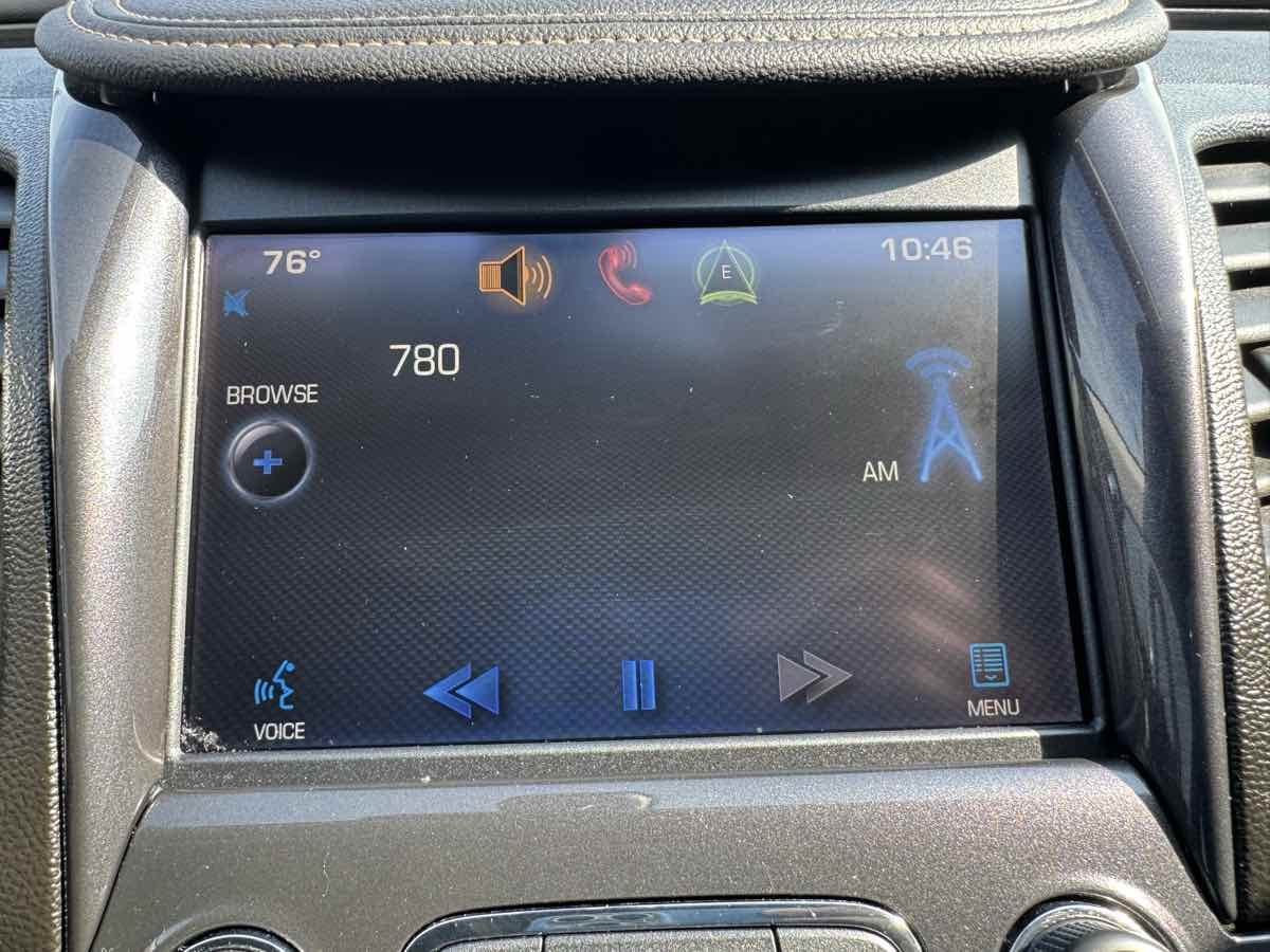 2014 Chevrolet Impala 2LT photo 16