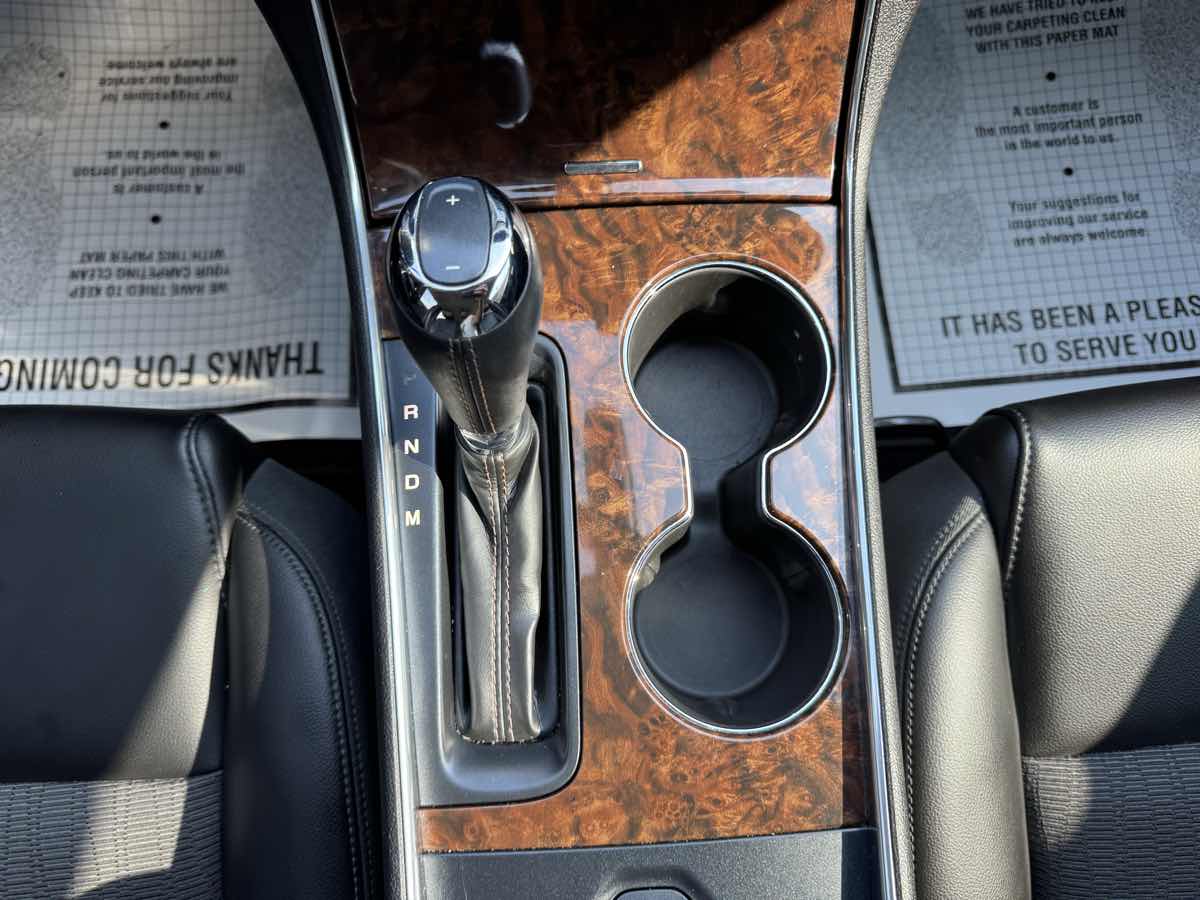 2014 Chevrolet Impala 2LT photo 19