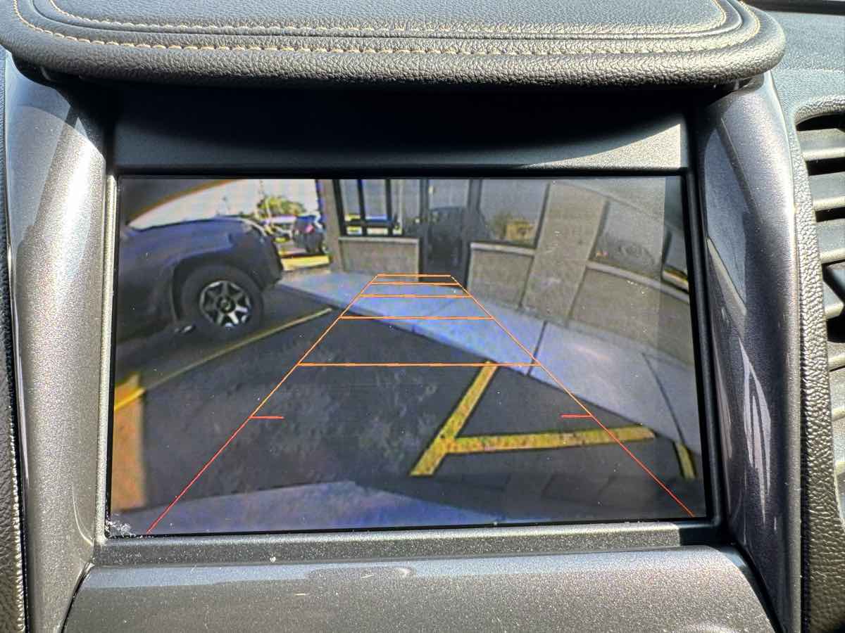 2014 Chevrolet Impala 2LT photo 21