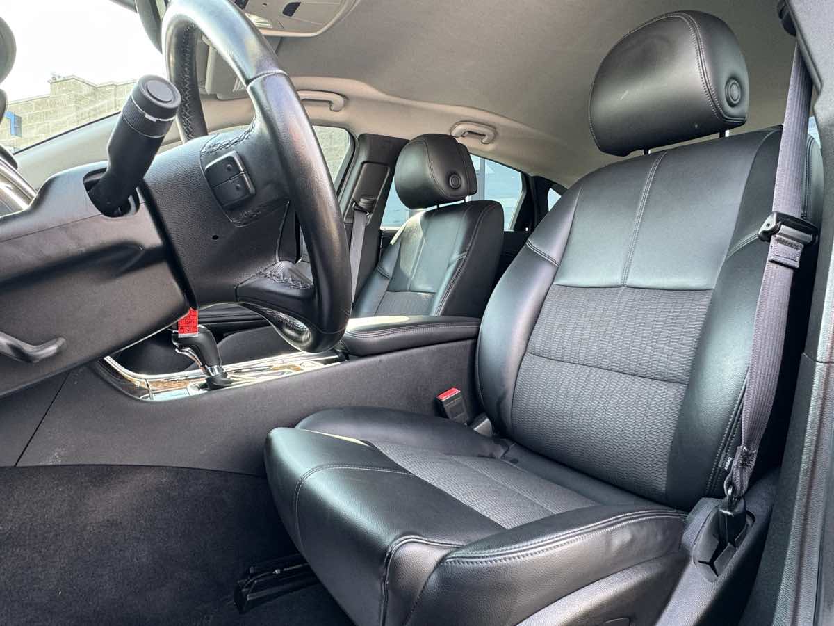 2014 Chevrolet Impala 2LT photo 22