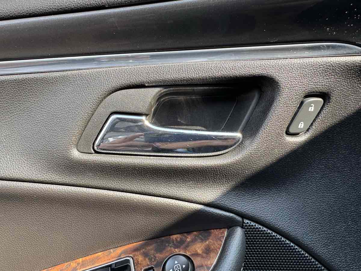 2014 Chevrolet Impala 2LT photo 24