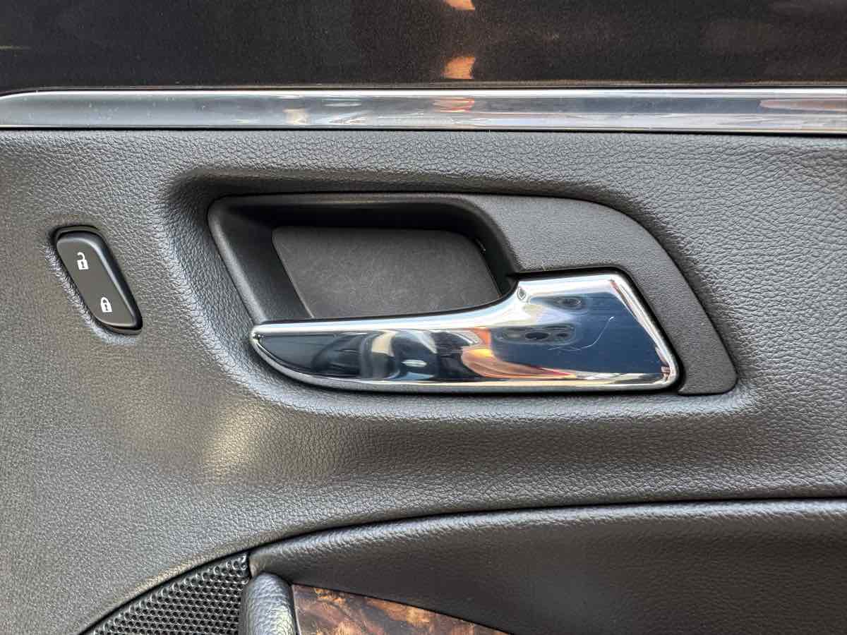 2014 Chevrolet Impala 2LT photo 29