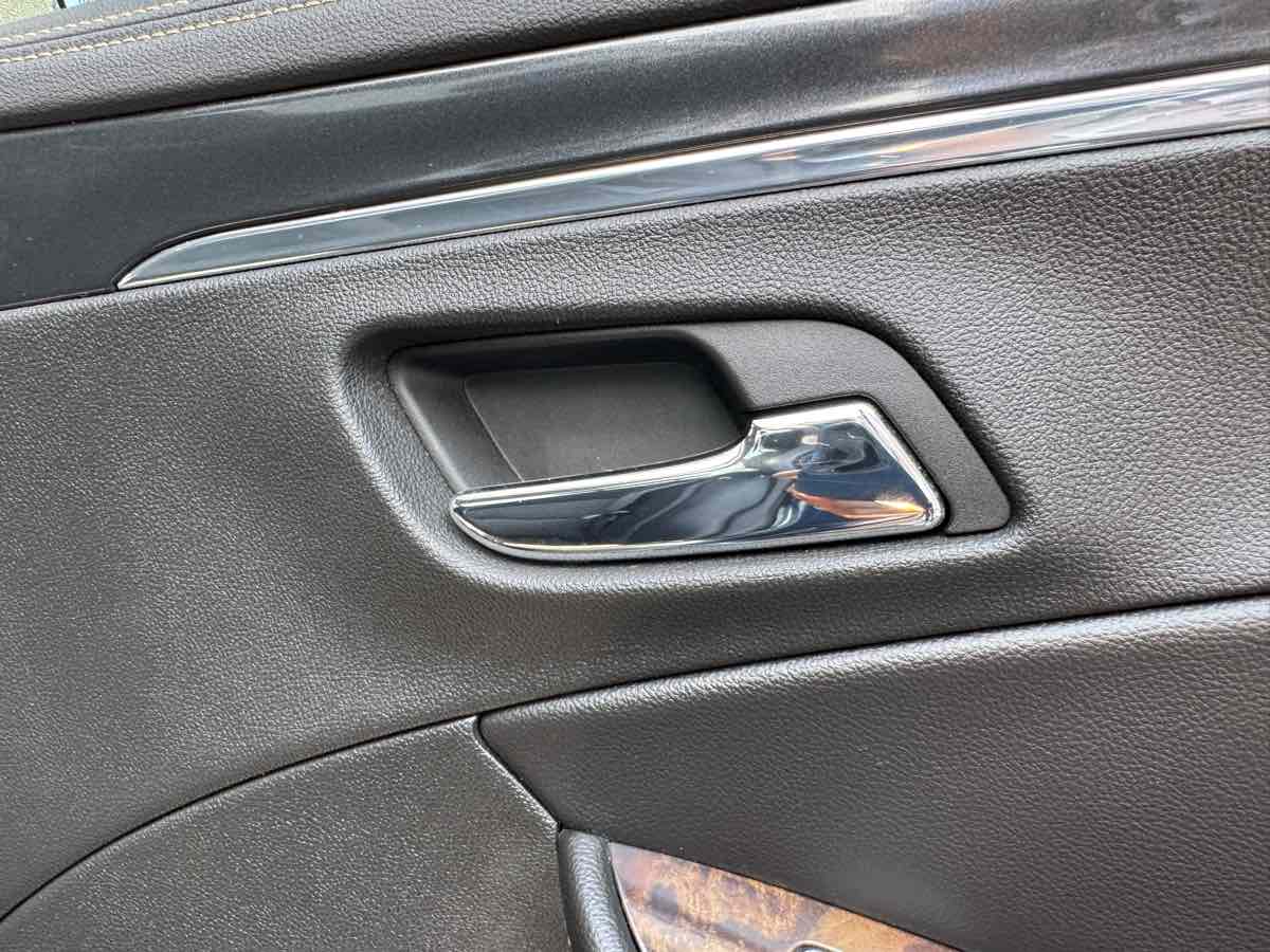 2014 Chevrolet Impala 2LT photo 34