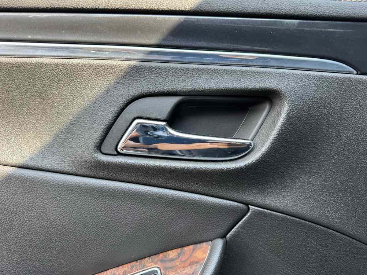 2014 Chevrolet Impala 2LT photo 38