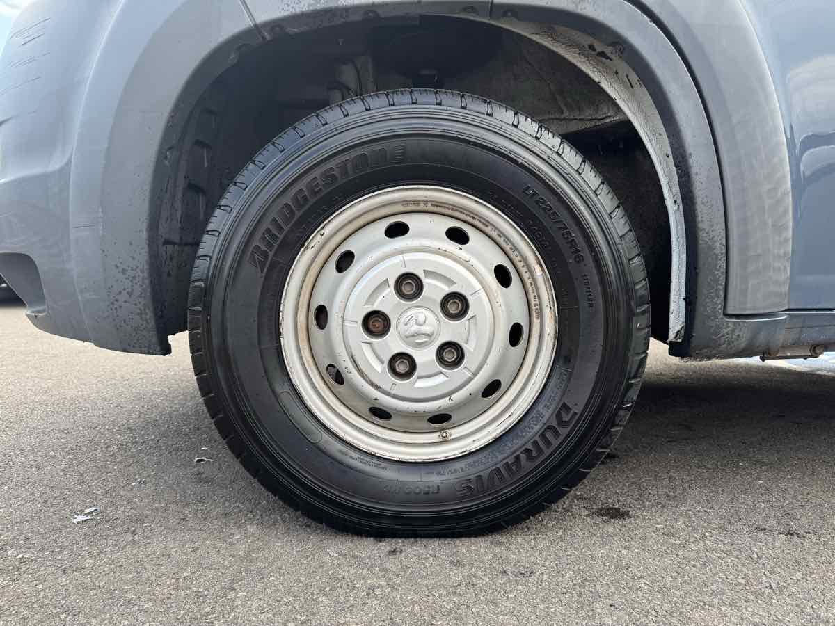 2018 Ram ProMaster 2500 photo 7