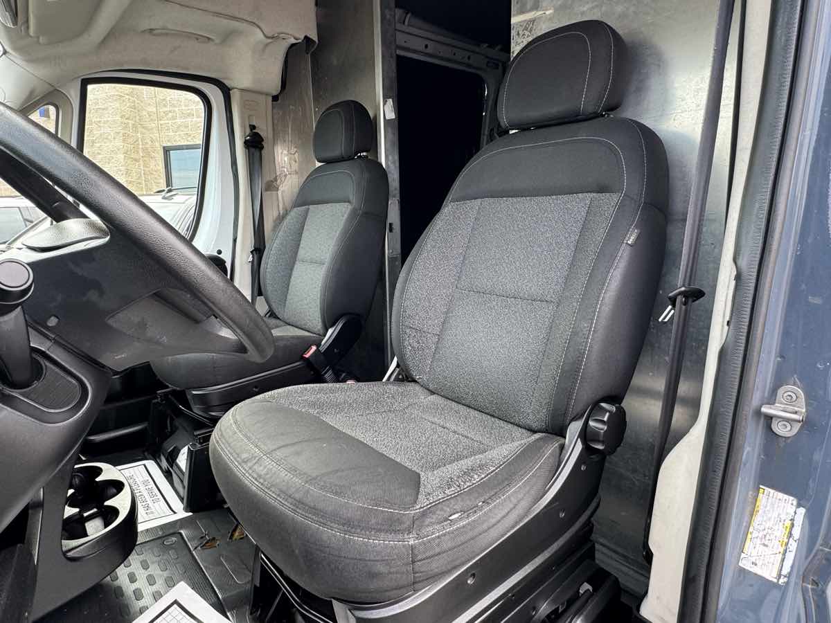 2018 Ram ProMaster 2500 photo 20
