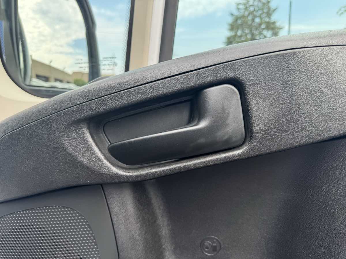 2018 Ram ProMaster 2500 photo 27