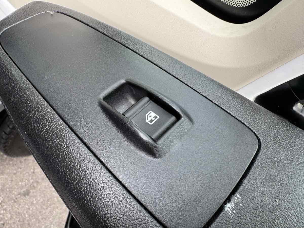 2018 Ram ProMaster 2500 photo 28