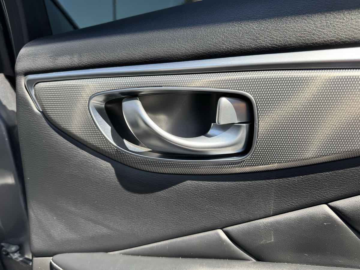 2014 Infiniti Q50 Premium photo 39