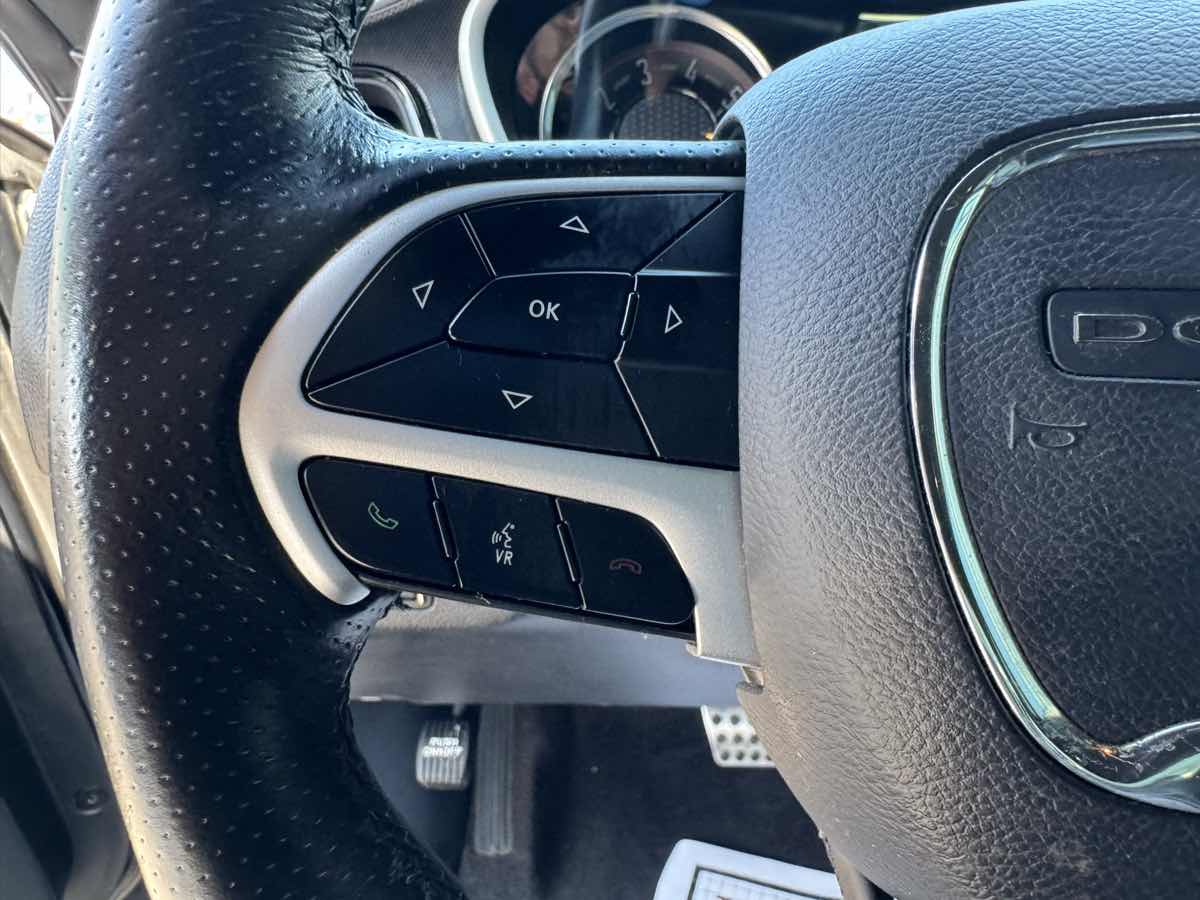 2018 Dodge Challenger R/T Plus photo 14