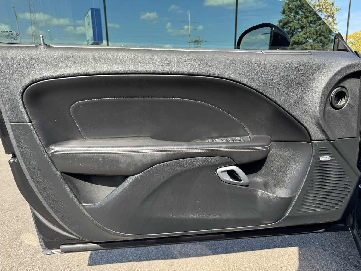 2018 Dodge Challenger R/T Plus photo 20