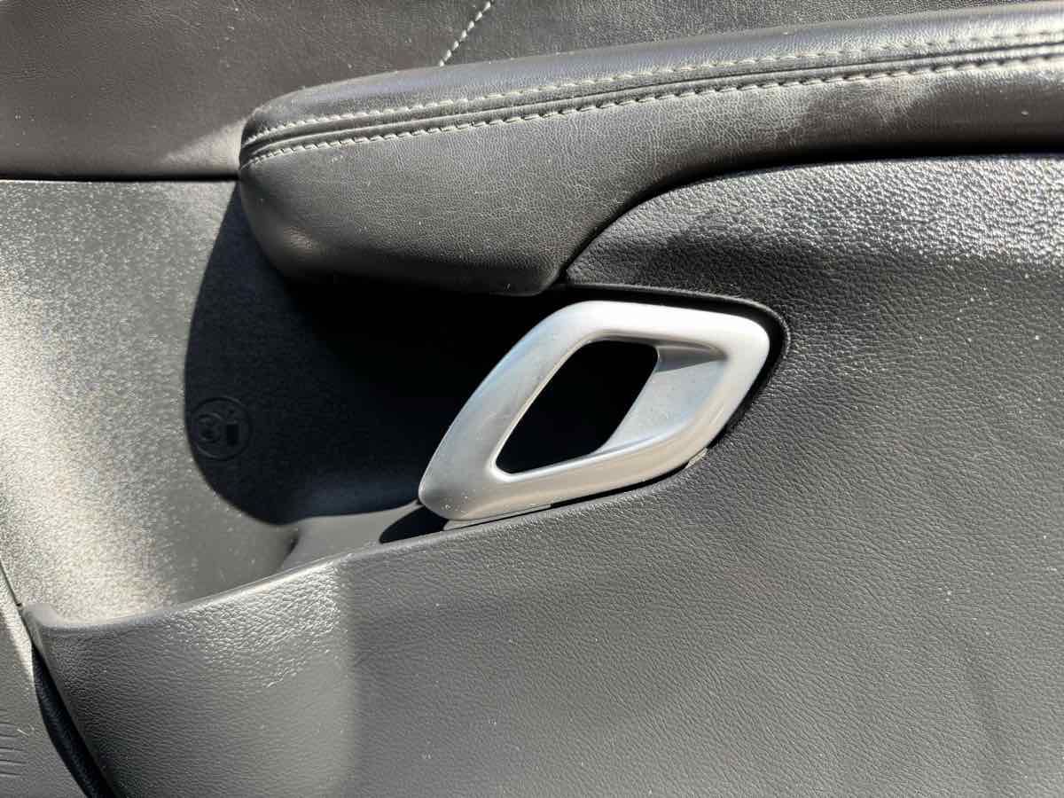 2018 Dodge Challenger R/T Plus photo 27
