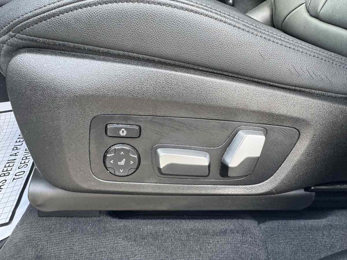 2018 Bmw X3 M40i photo 16