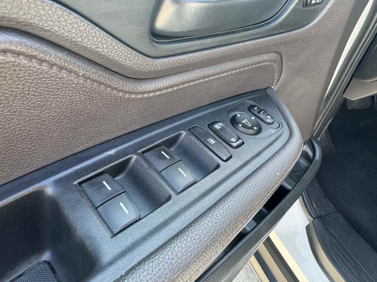 2018 Honda Odyssey EX-L photo 15