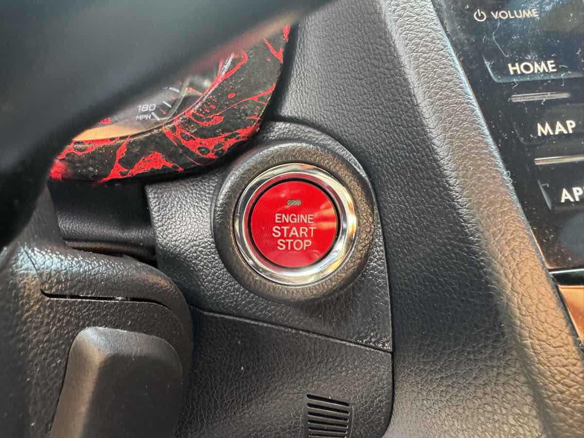 2018 Subaru WRX Limited photo 28