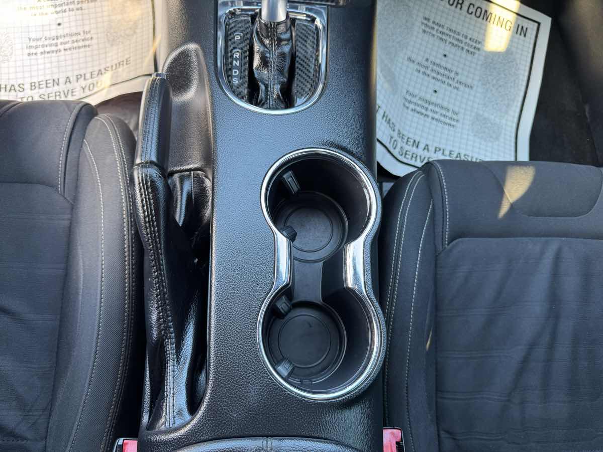 2016 Ford Mustang GT Premium photo 23