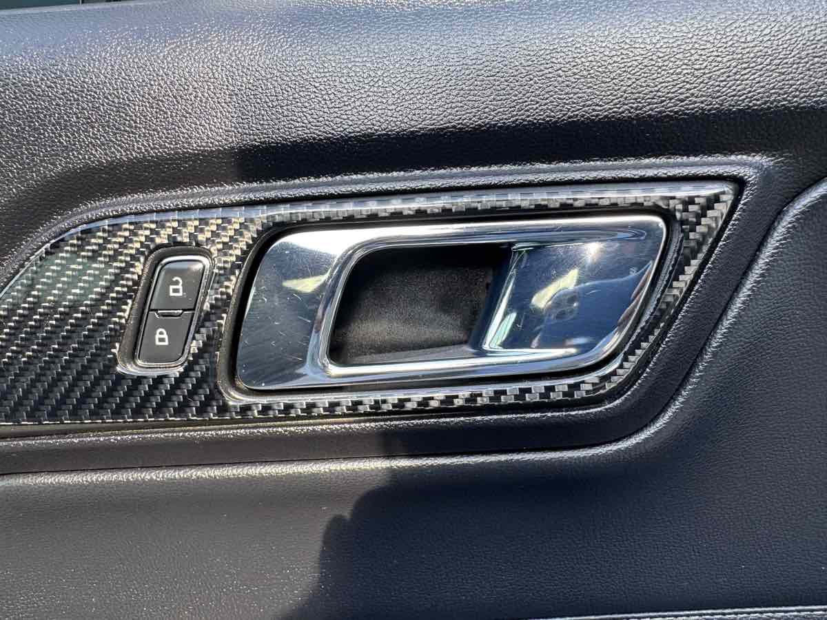 2016 Ford Mustang GT Premium photo 33