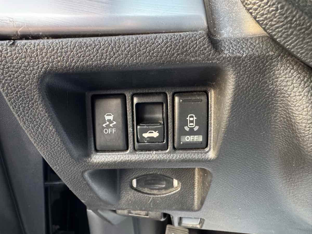 2011 Infiniti G37 x photo 10