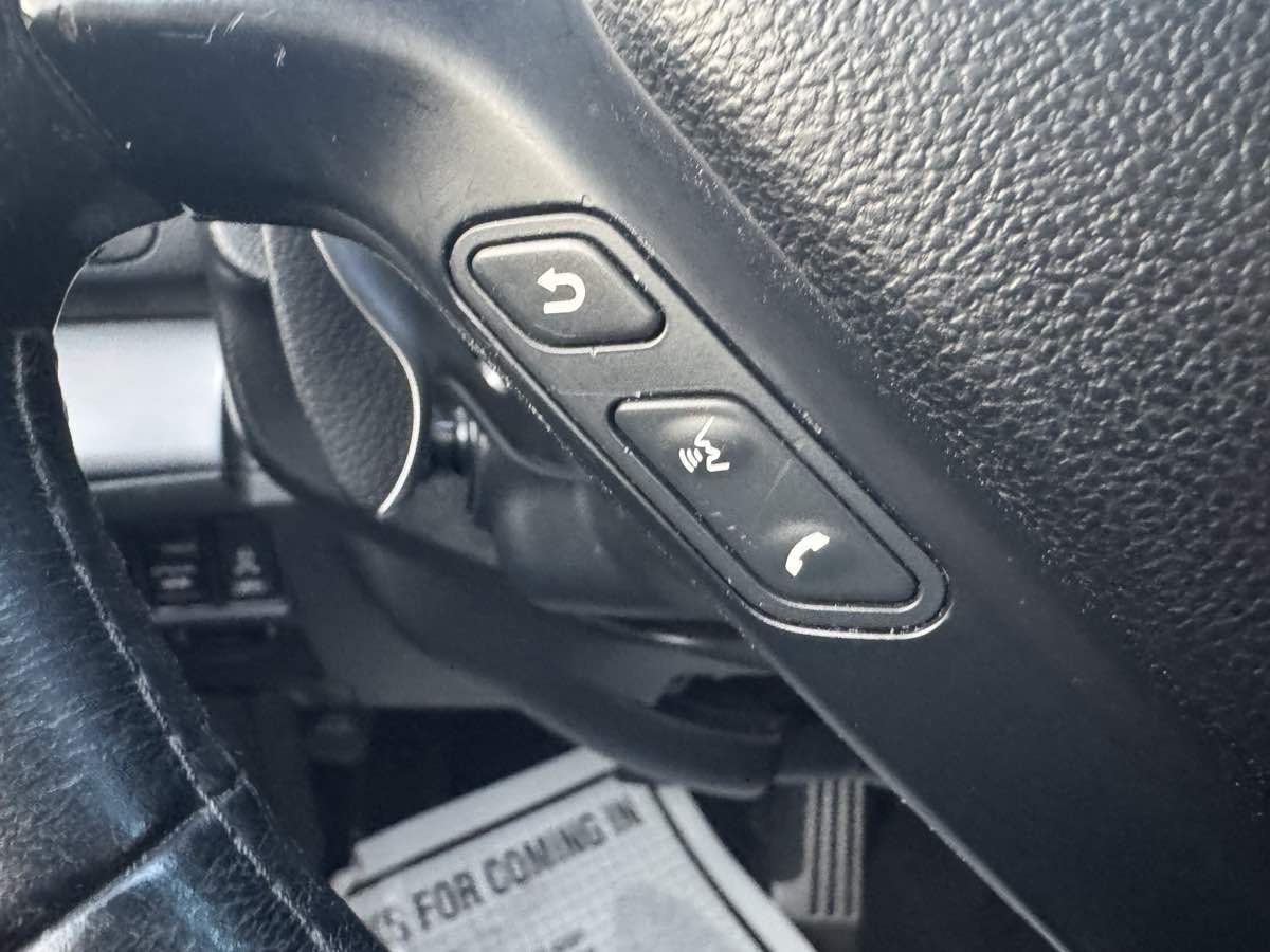 2011 Infiniti G37 x photo 14