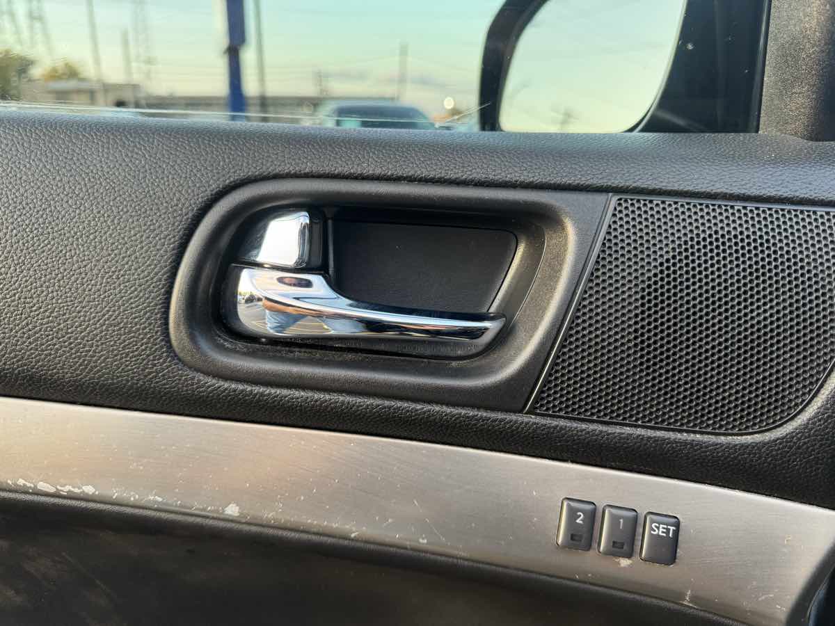 2011 Infiniti G37 x photo 29
