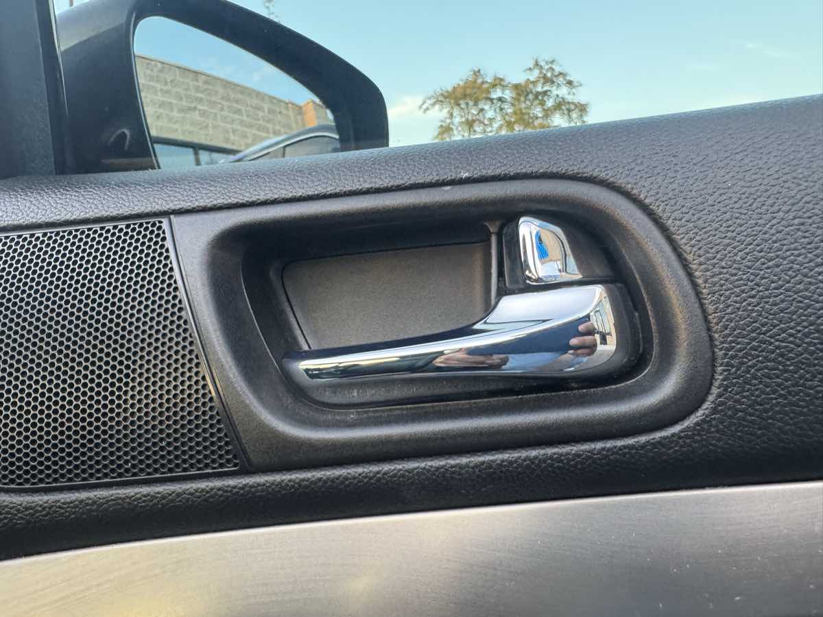 2011 Infiniti G37 x photo 35