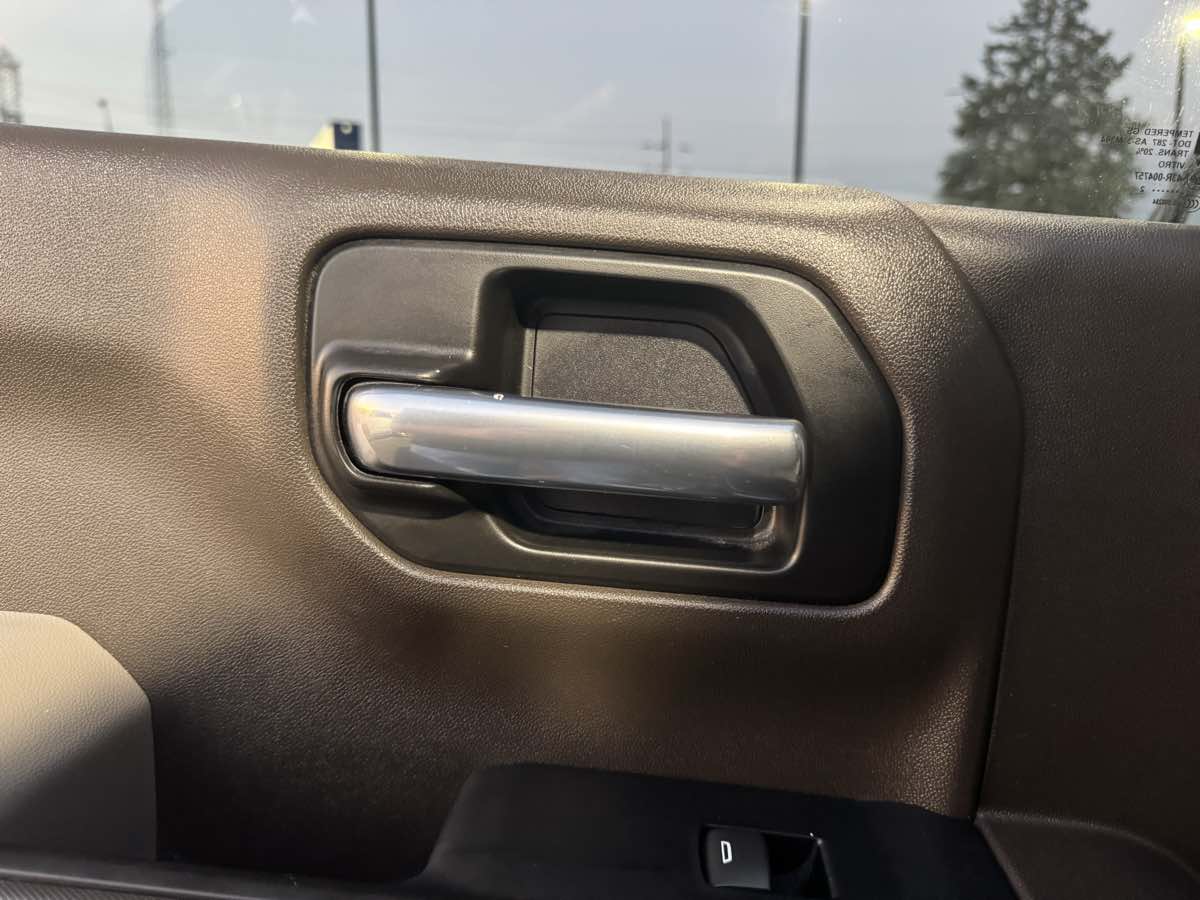 2022 Chevrolet Silverado 1500 LT photo 43