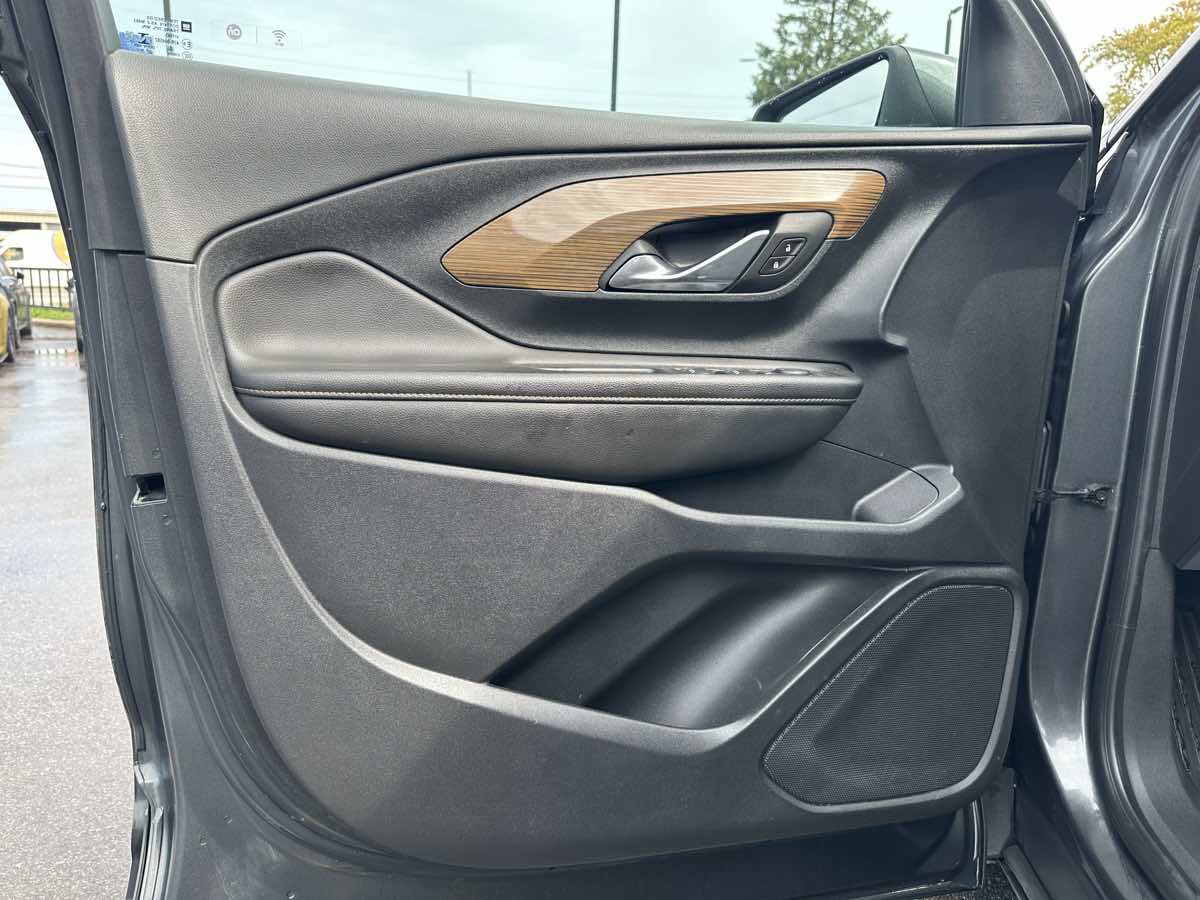 2020 Gmc Terrain SLE photo 8