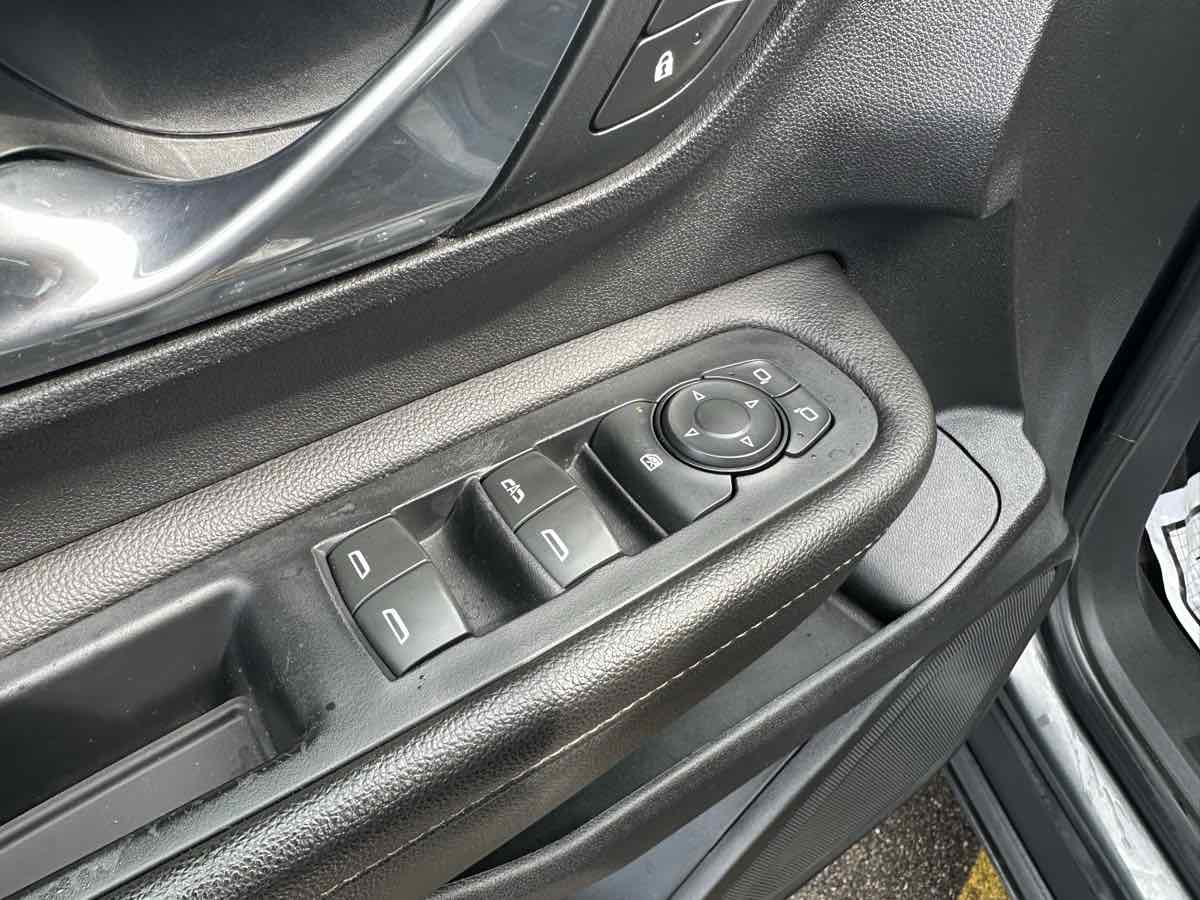 2020 Gmc Terrain SLE photo 10