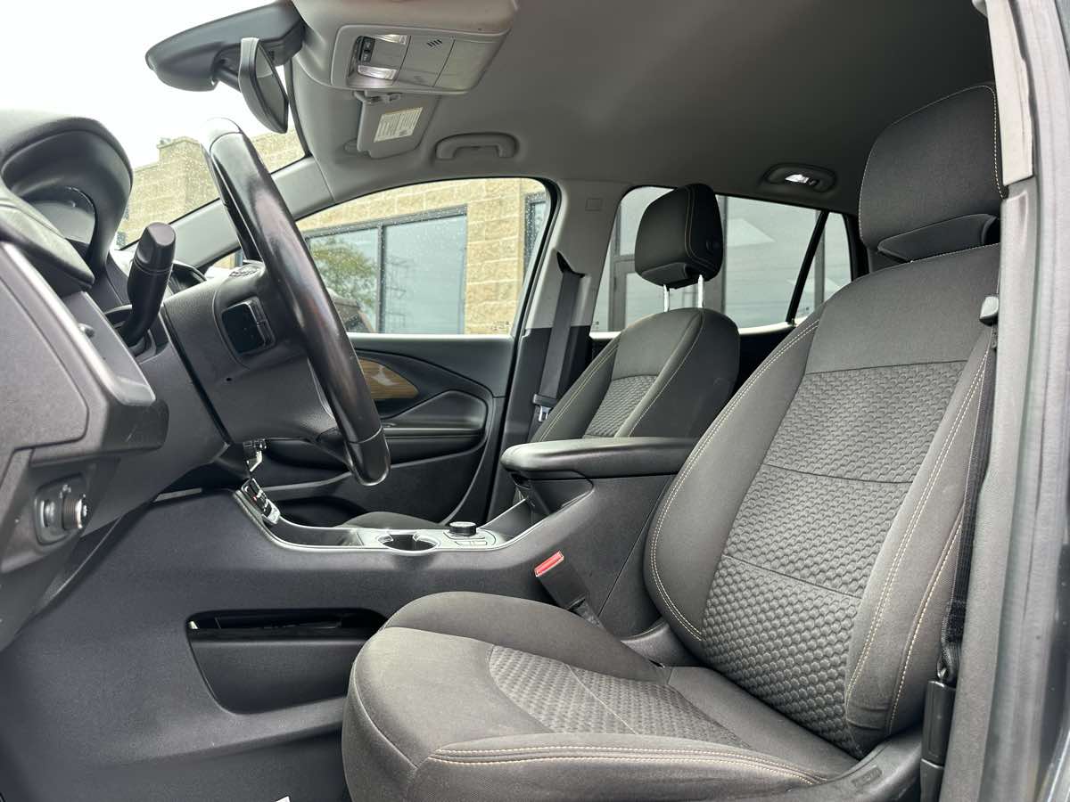 2020 Gmc Terrain SLE photo 12