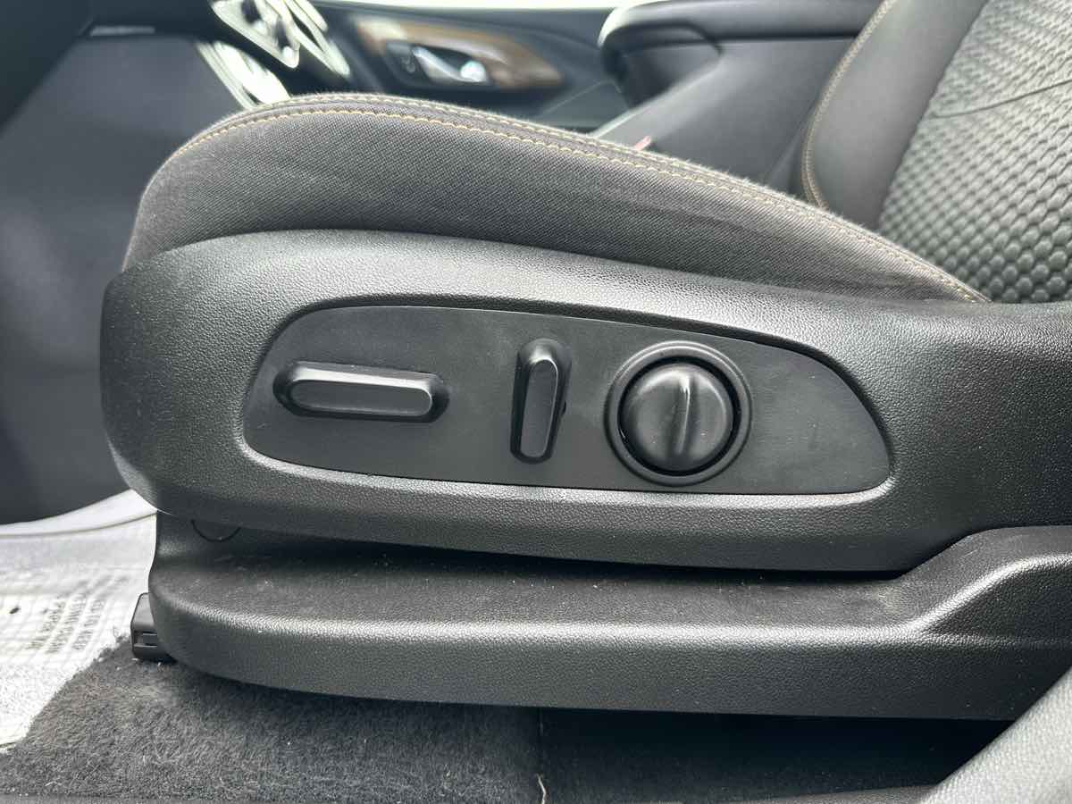 2020 Gmc Terrain SLE photo 13