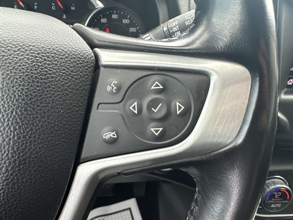 2020 Gmc Terrain SLE photo 18