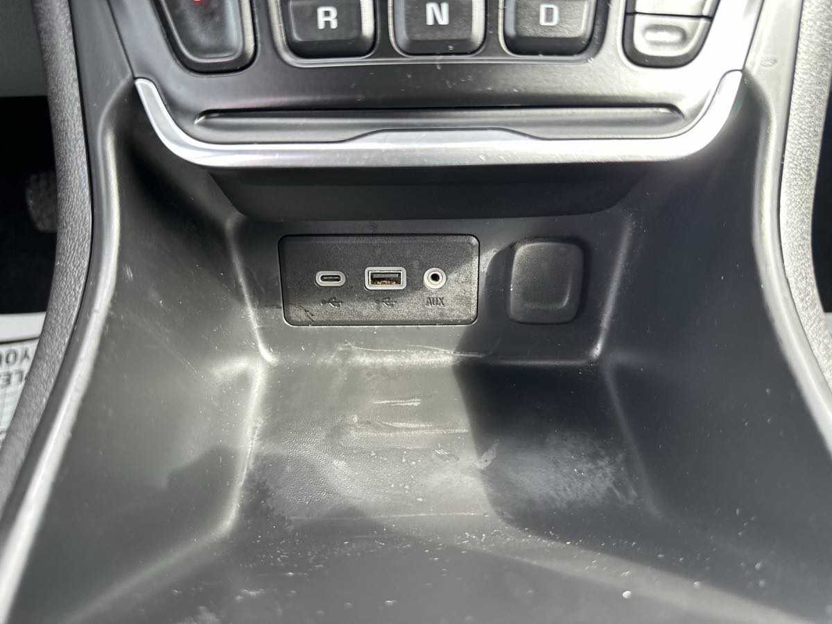 2020 Gmc Terrain SLE photo 22
