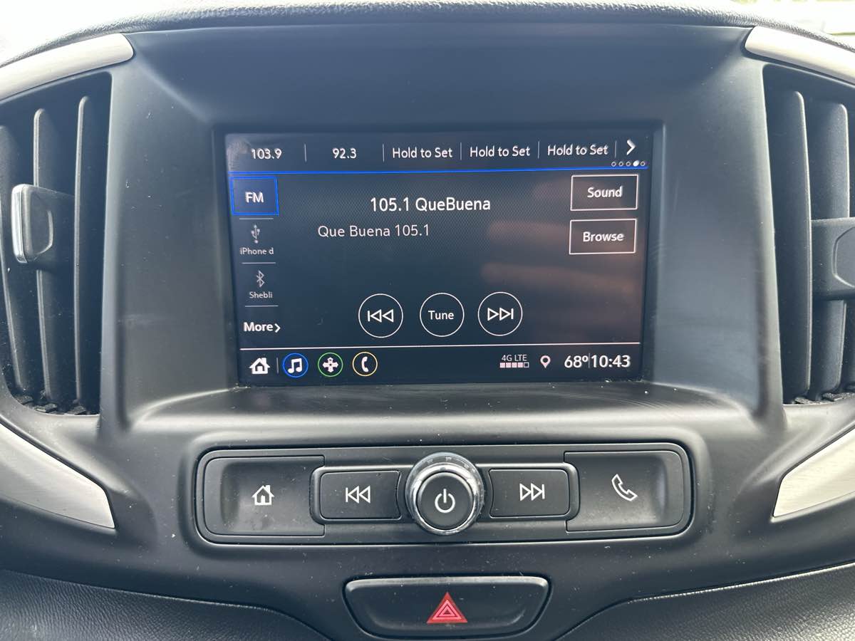 2020 Gmc Terrain SLE photo 25