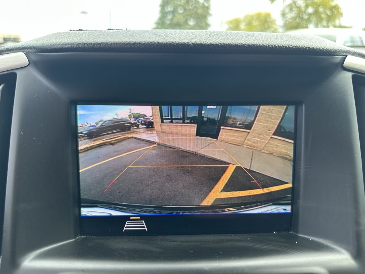 2020 Gmc Terrain SLE photo 26