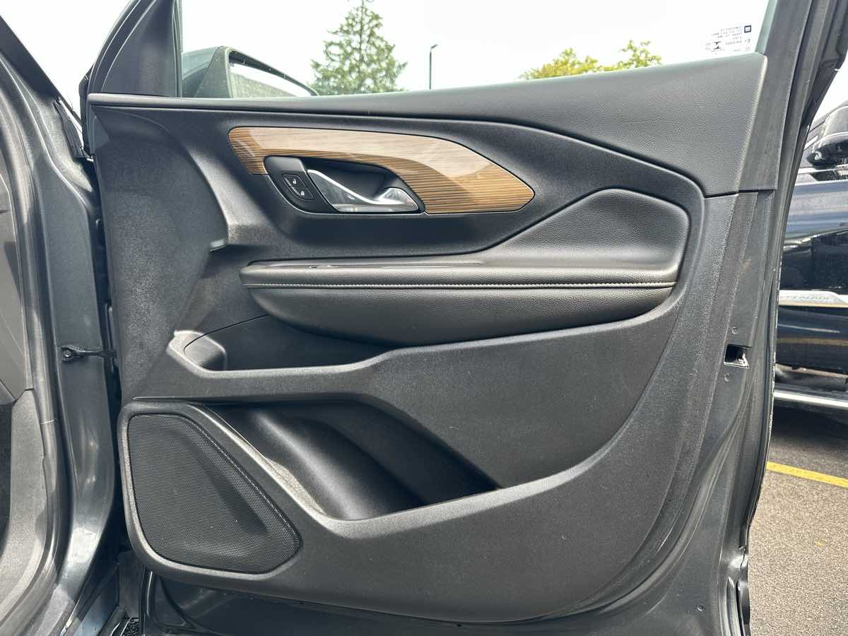 2020 Gmc Terrain SLE photo 27