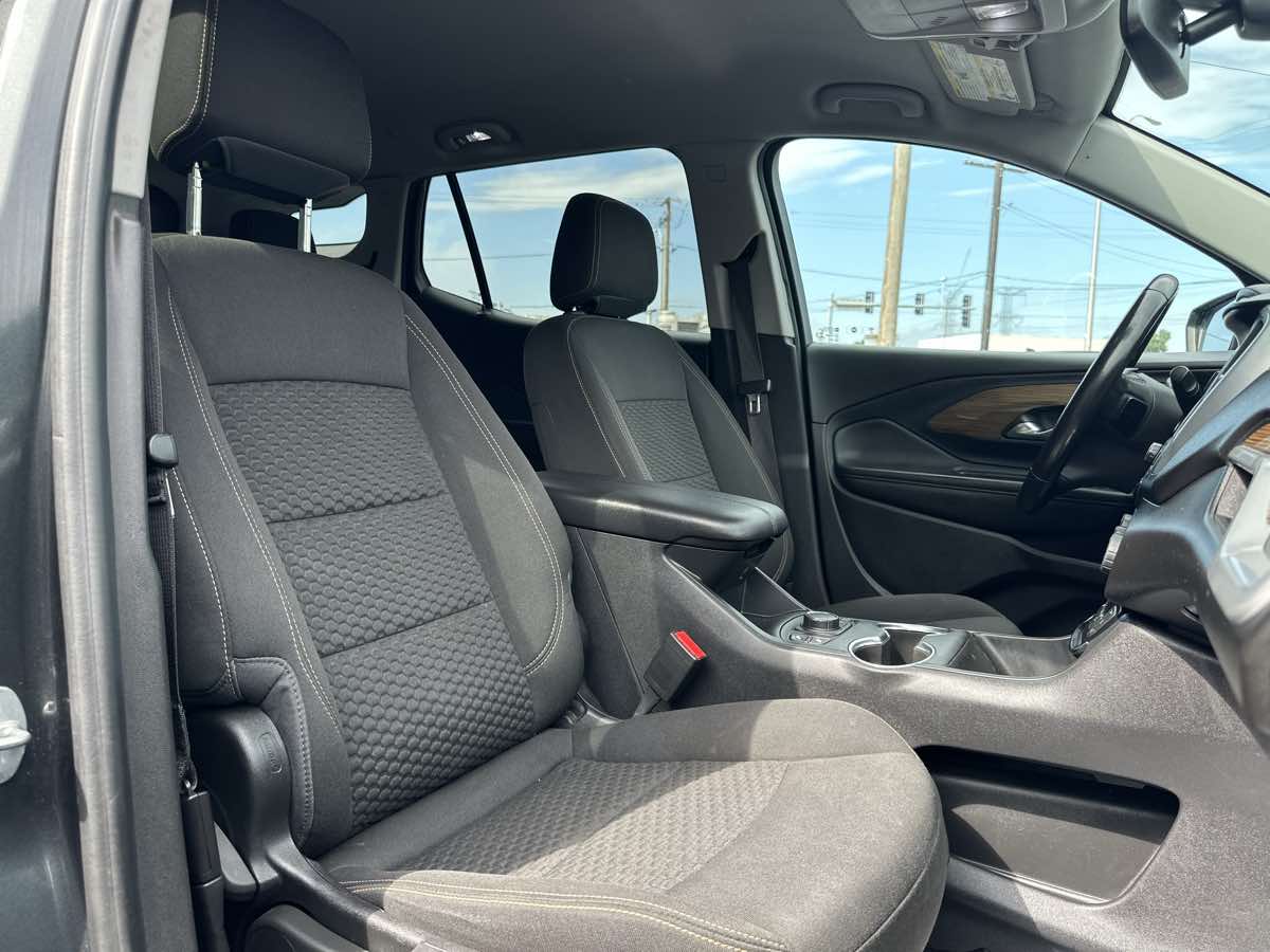 2020 Gmc Terrain SLE photo 31