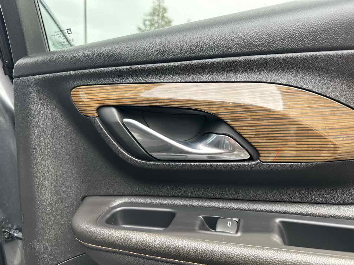 2020 Gmc Terrain SLE photo 33