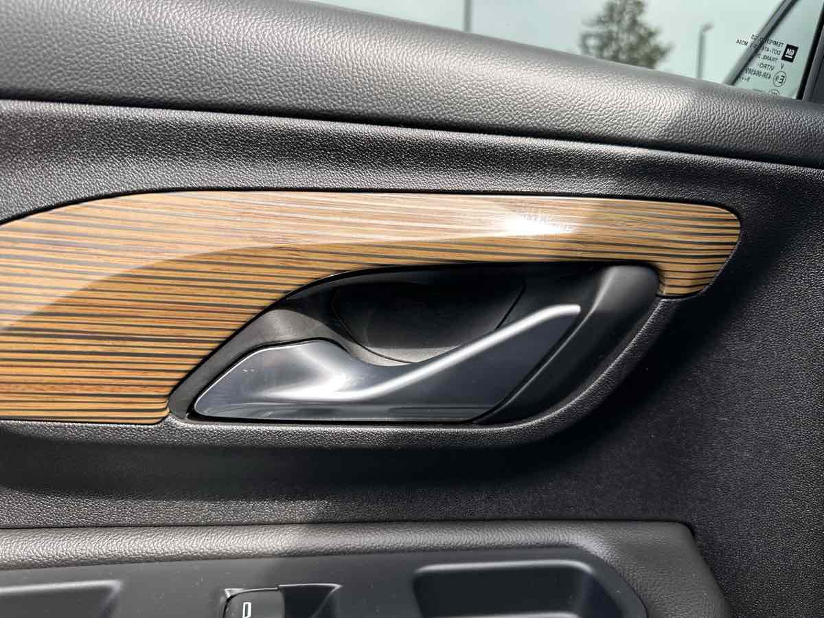 2020 Gmc Terrain SLE photo 38