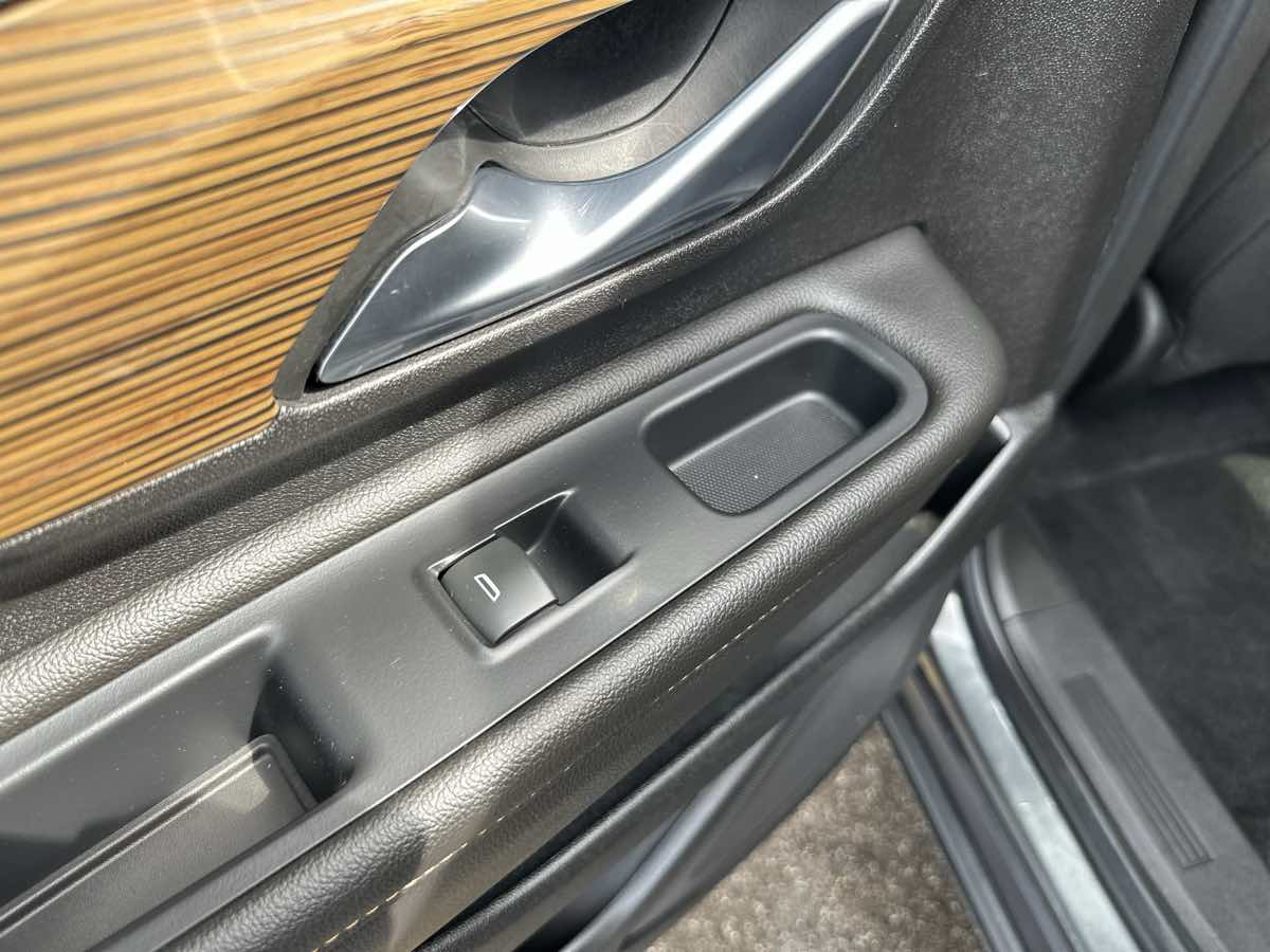 2020 Gmc Terrain SLE photo 39