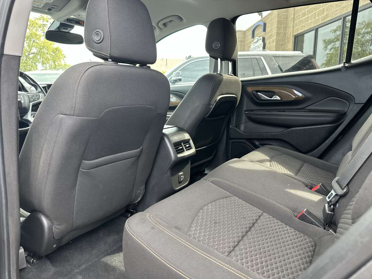 2020 Gmc Terrain SLE photo 40
