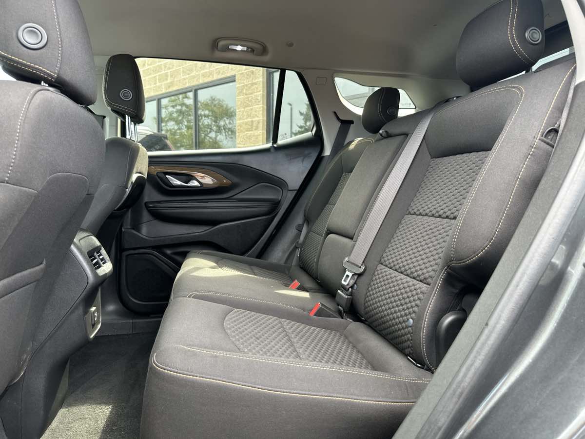 2020 Gmc Terrain SLE photo 41