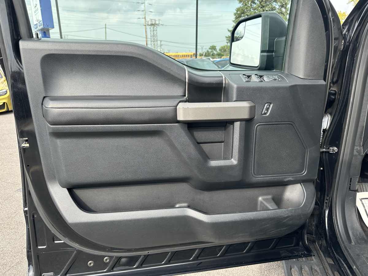 2018 Ford F-150 Raptor photo 10