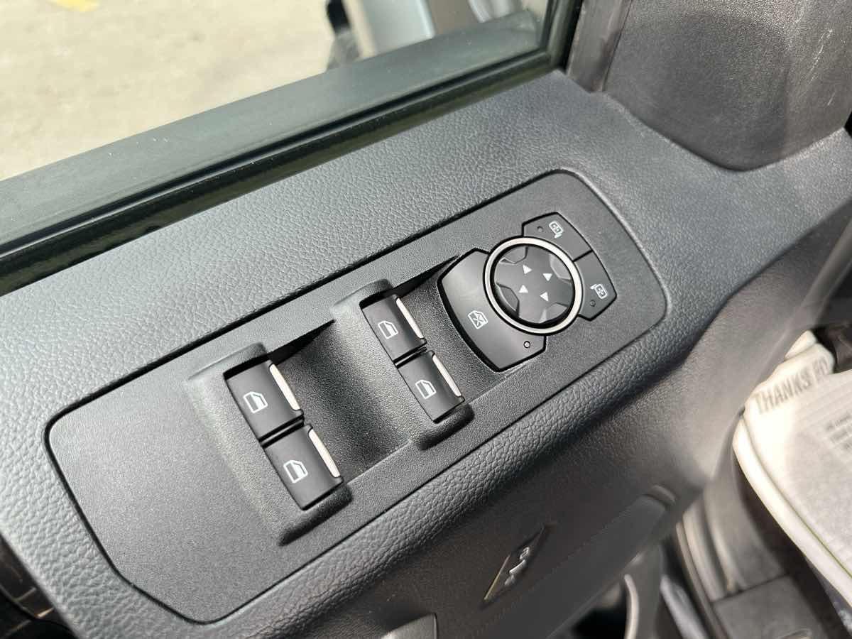 2018 Ford F-150 Raptor photo 11