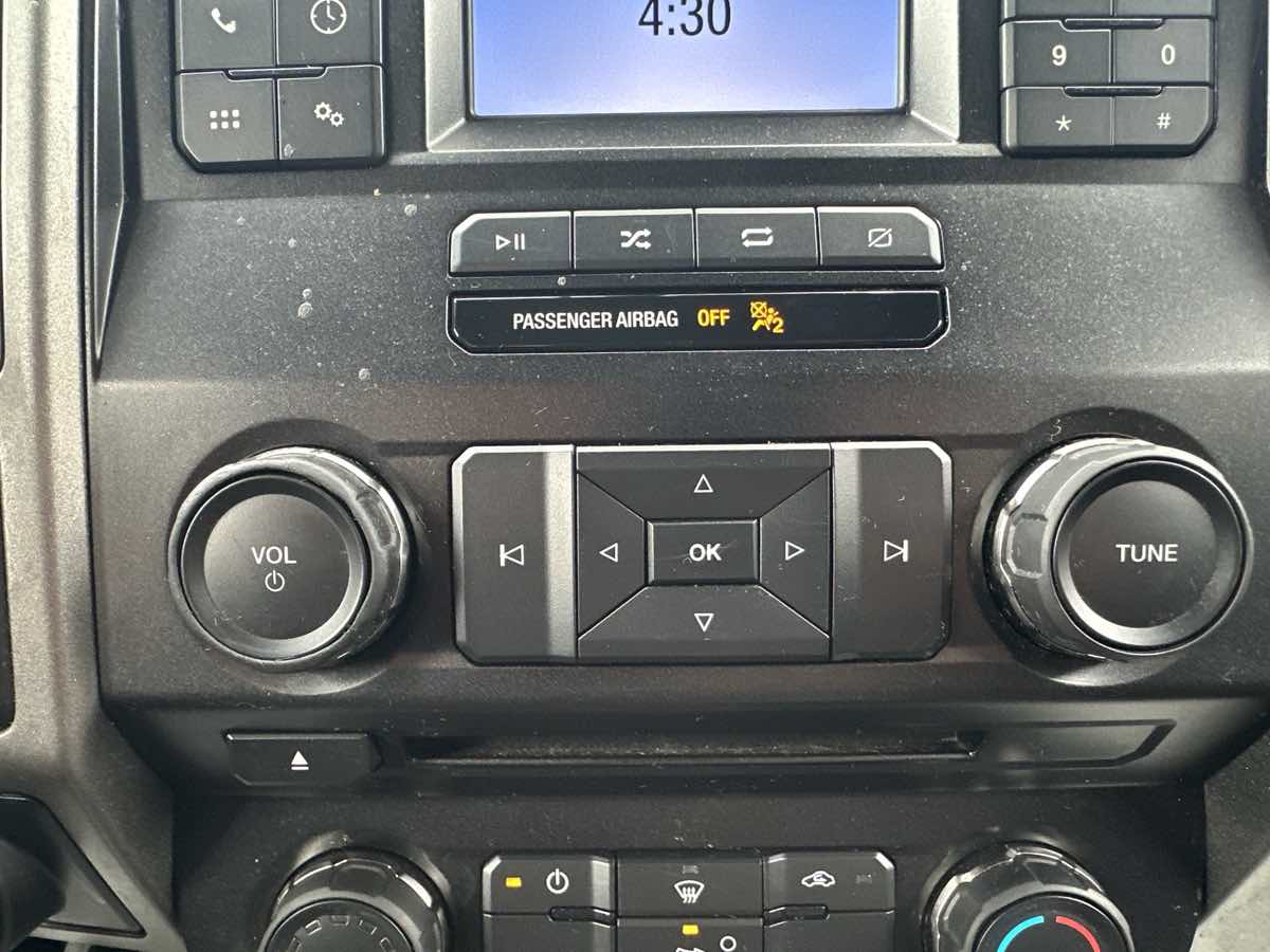 2018 Ford F-150 Raptor photo 30
