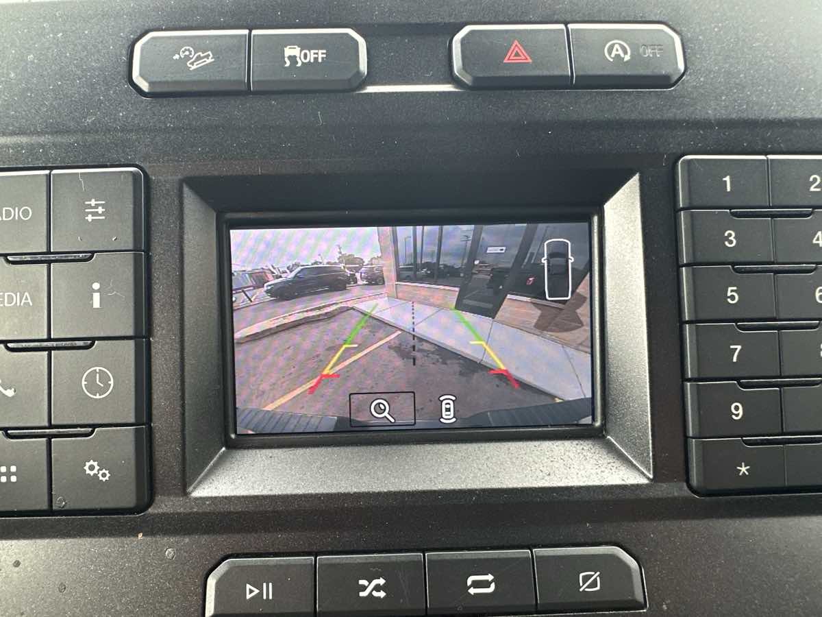 2018 Ford F-150 Raptor photo 33