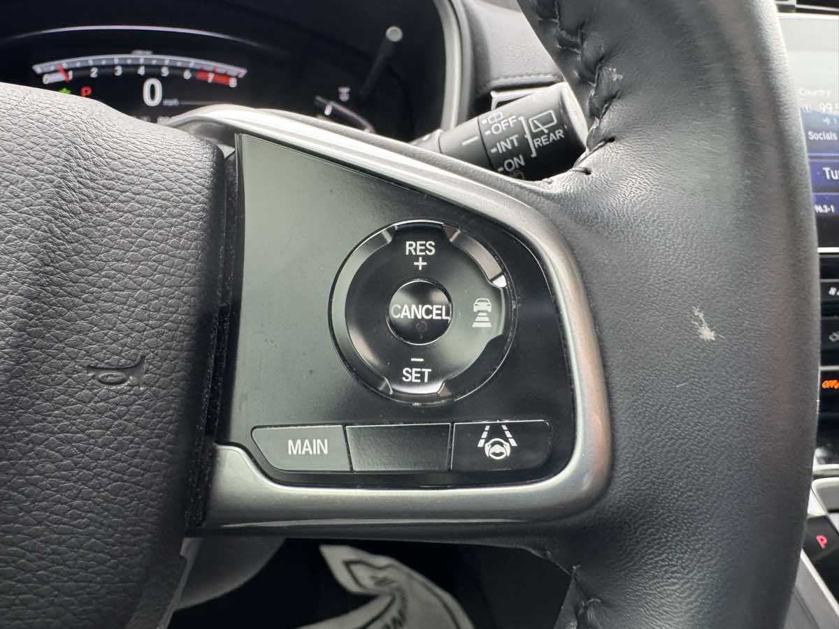 2021 Honda CR-V EX-L photo 15